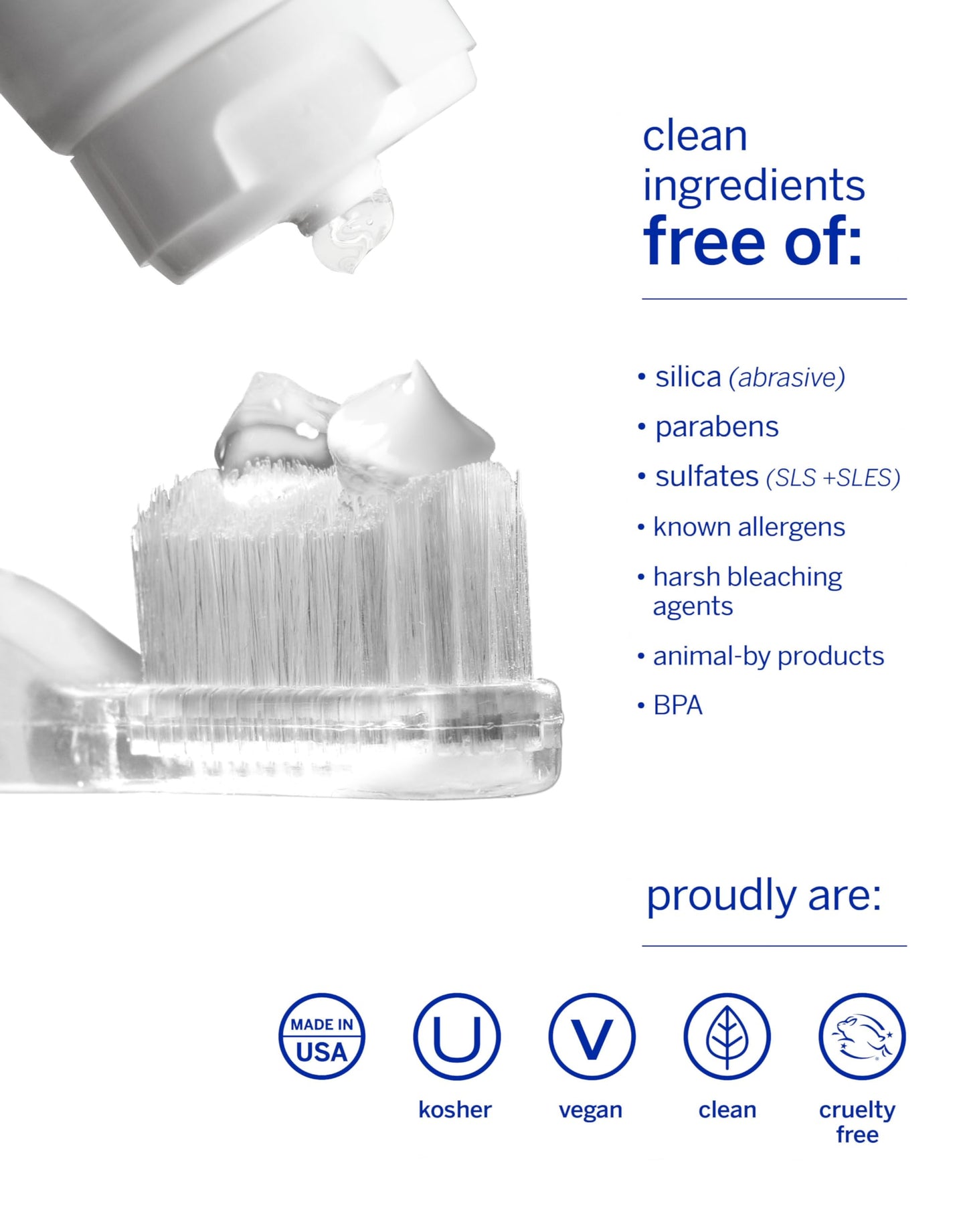 Supersmile Professional Whitening Accelerator - Powerful Whitening Without Sensitivity - Safe and Effective on Dental Restorations (8 oz)