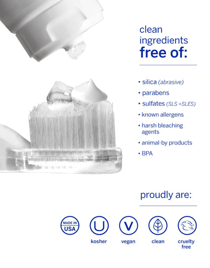 Supersmile Professional Whitening Accelerator - Powerful Whitening Without Sensitivity - Safe and Effective on Dental Restorations (8 oz)