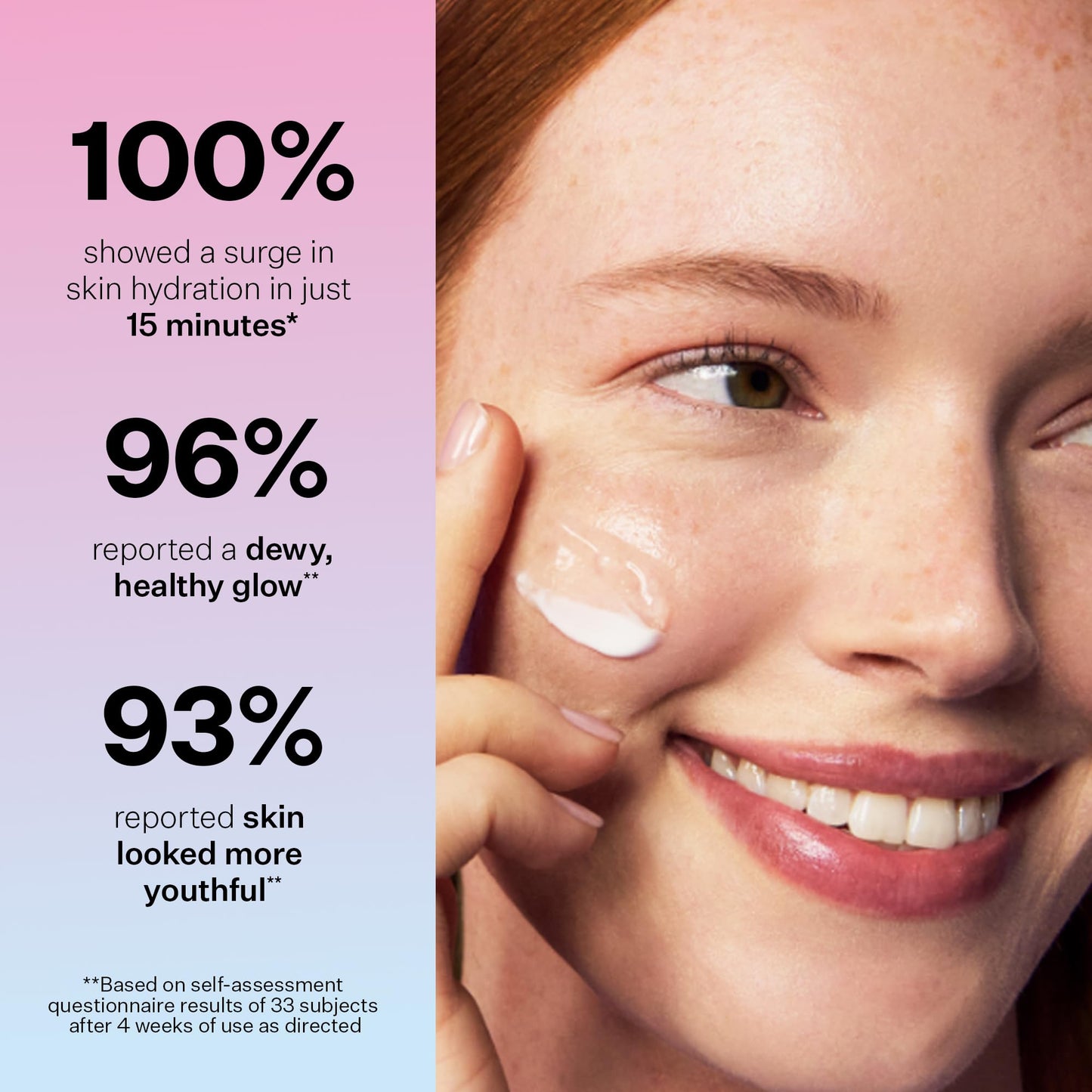 StriVectin Multi Action Hydration Multiplier Serum with Hyaluronic Acid, Ceramides and Peptides for Dehydrated, Dry Skin