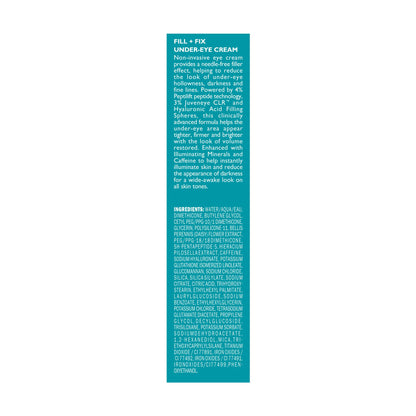 Peter Thomas Roth | Peptide Skinjection Fill + Fix Under-Eye Cream