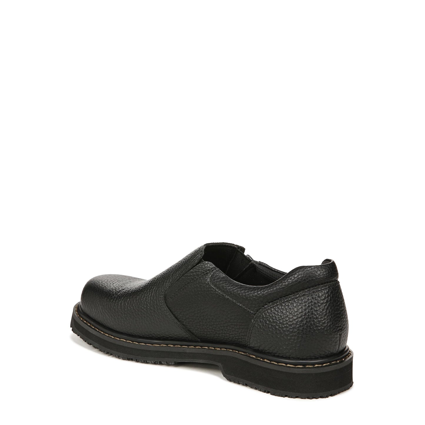 Dr. Scholl's Shoes Men's Winder II Slip Resistant Work Loafer
