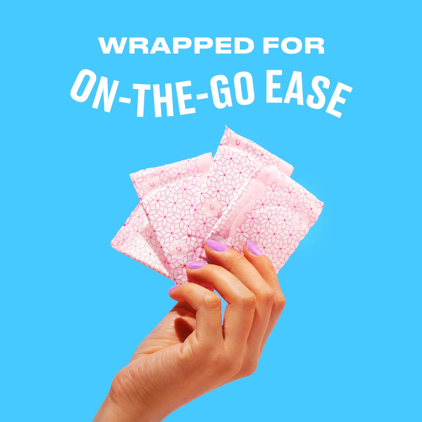 Carefree Regular Panty Liners, Extra Long, Unscented, 93ct, 8 Hour Odor Control