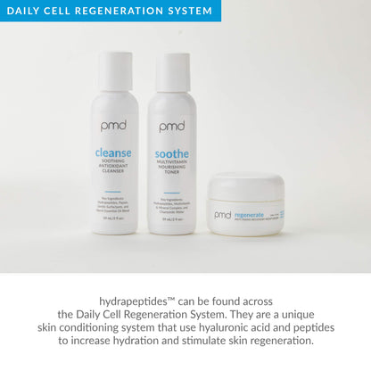 PMD Daily Cell Regeneration System - 3 Piece Set (Pack of 1)