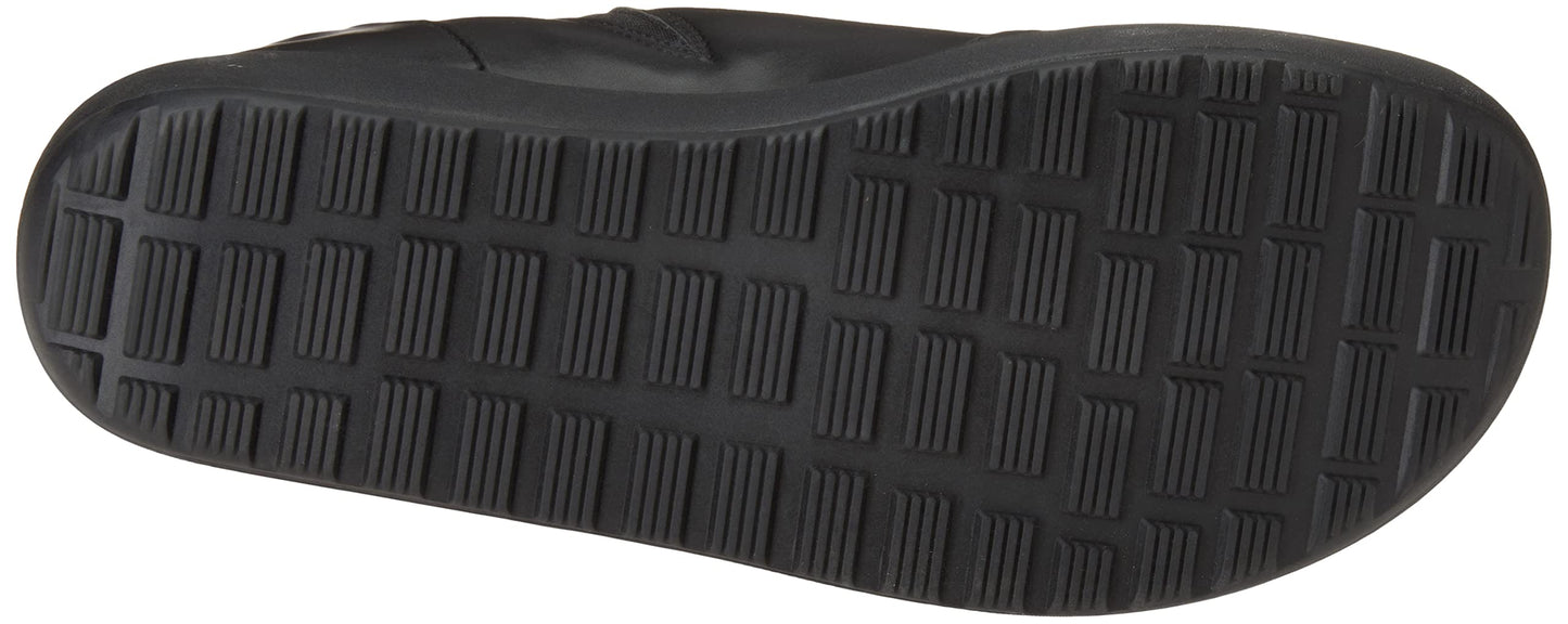 Amazon Essentials womens Comfortable Slip Resistant Service Shoe
