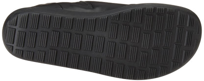 Amazon Essentials womens Comfortable Slip Resistant Service Shoe