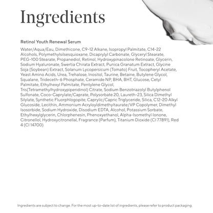 Murad Top 3 Derm-Recommended Actives - 3-Piece Trial Kit ($61 Value) - Daily Skincare Regimen - Ess-C Cleanser 2Fl Oz, Retinol Serum 0.33Fl Oz, Hydro Dynamic Moisturizer 0.25Fl Oz