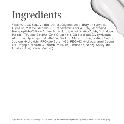 Murad Rapid Dark Spot Correcting Serum - Skin Brightening Face Serum for Hyperpigmentation - Glycolic Acid Treatment Backed by Science, Travel Size 0.33Fl Oz