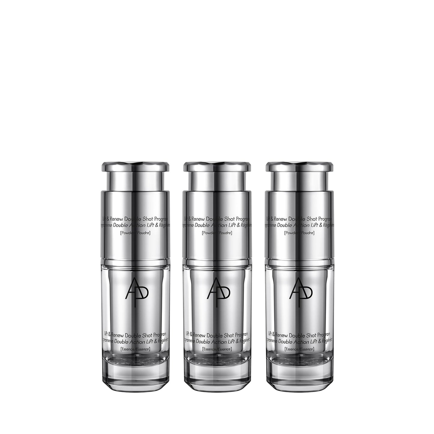 Rejuvenating Moisture Elasticity Enhancement Anti Aging