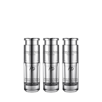 Rejuvenating Moisture Elasticity Enhancement Anti Aging