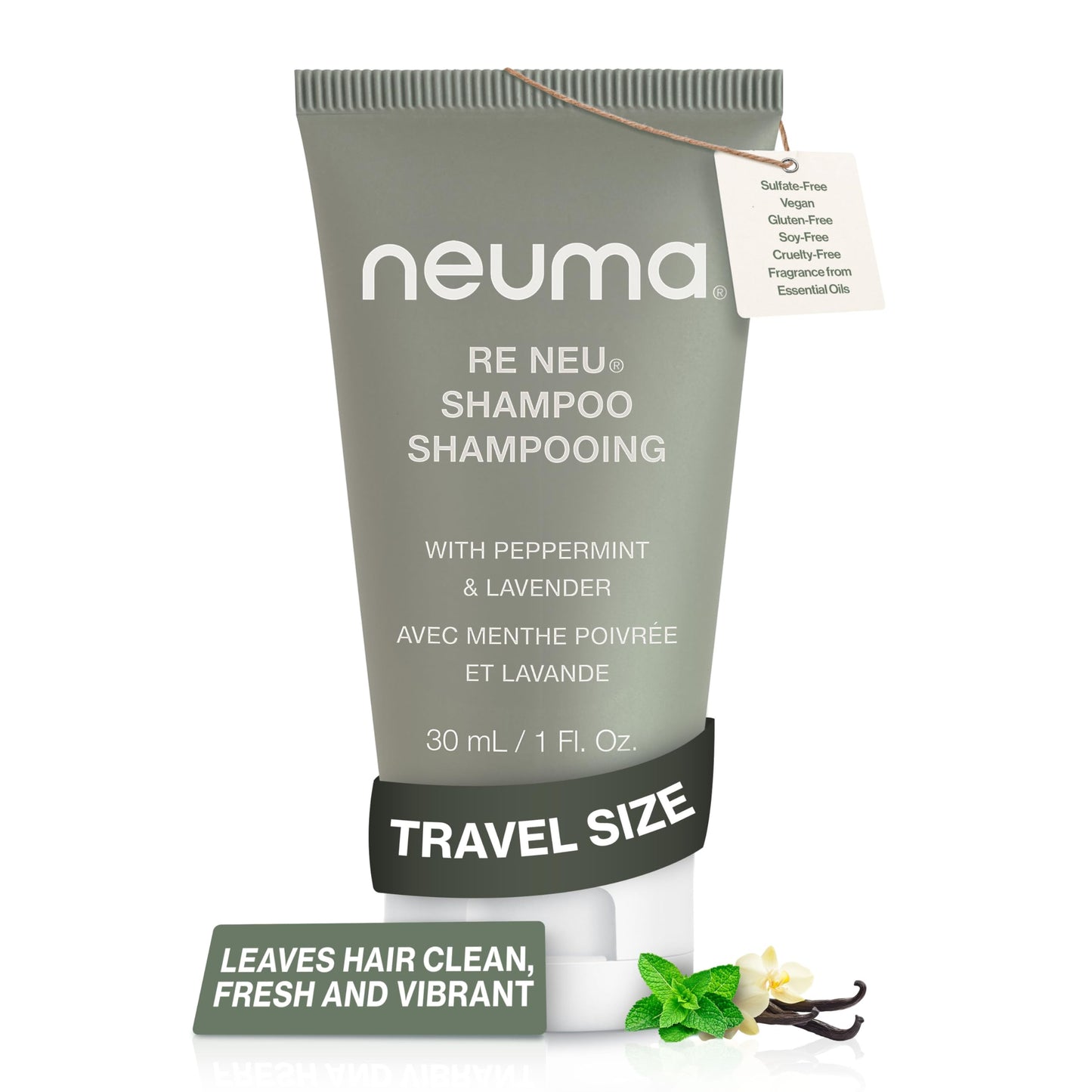 NEUMA Re Neu Shampoo
