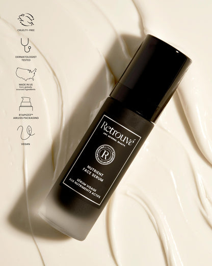 Retrouv%C3%A9 Nutrient Face Serum 15mL