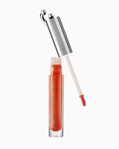 ISAMAYA Liplacq 2 0 Rust