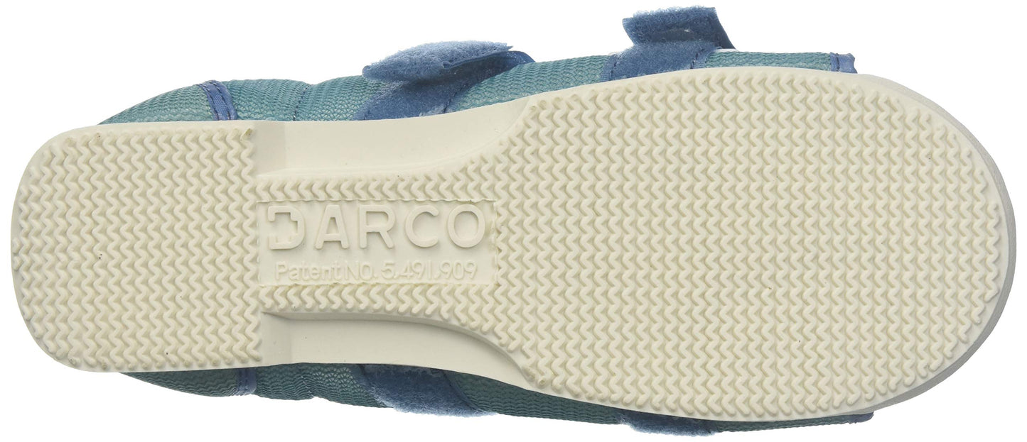 Darco Med-Surg Shoe Womens, Medium, 0.56 Pound