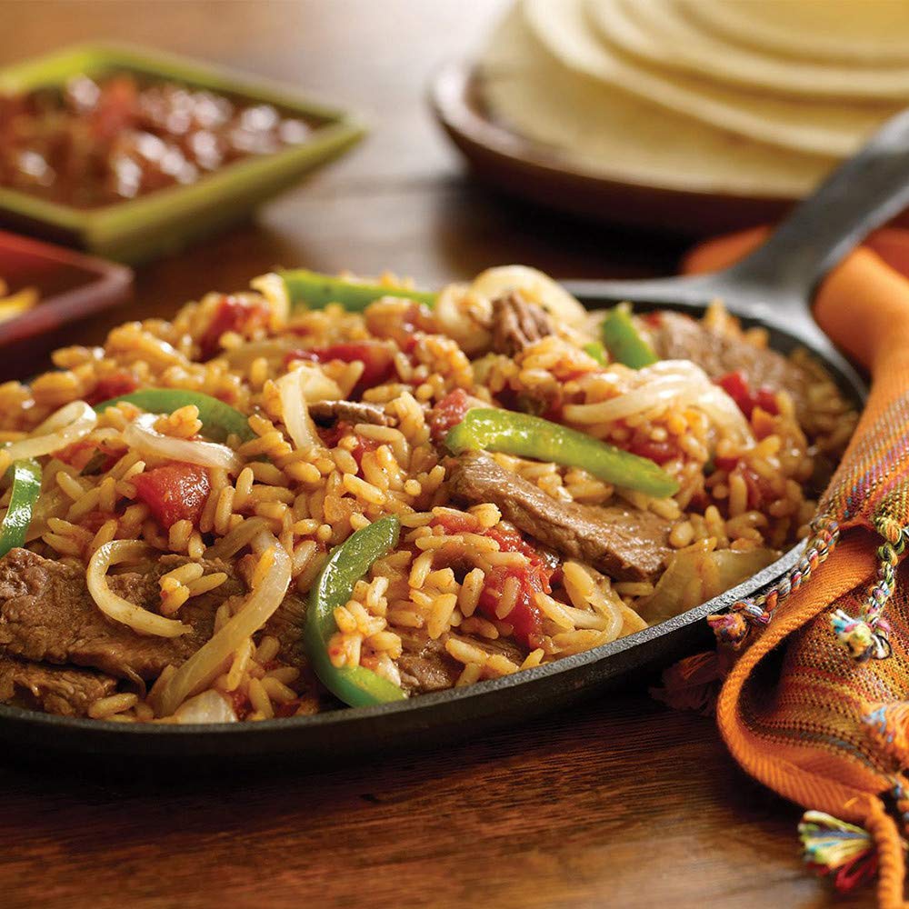 Zatarain's Spanish Rice, 6.9 oz