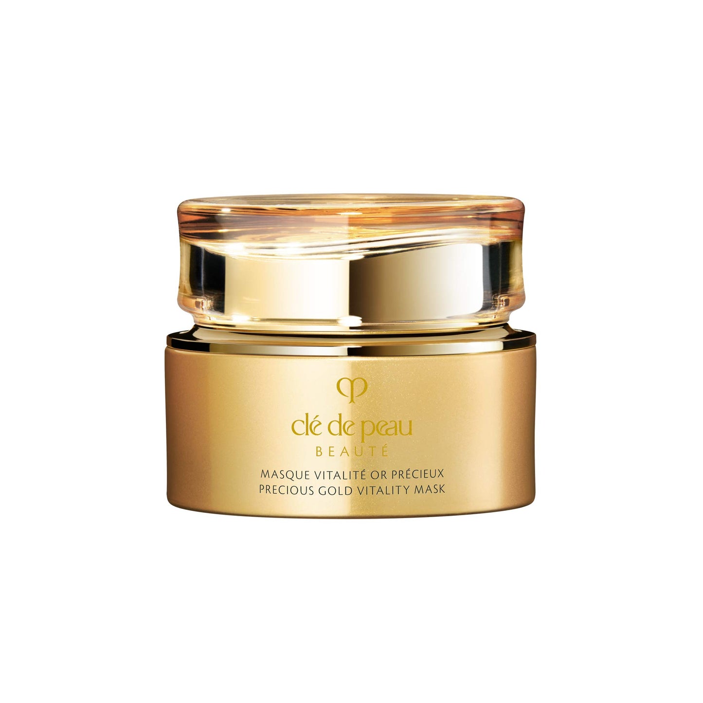 Cl%C3%A9 Peau Beaut%C3%A9 Precious Vitality
