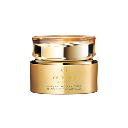Cl%C3%A9 Peau Beaut%C3%A9 Precious Vitality