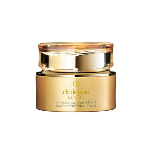 Cl%C3%A9 Peau Beaut%C3%A9 Precious Vitality