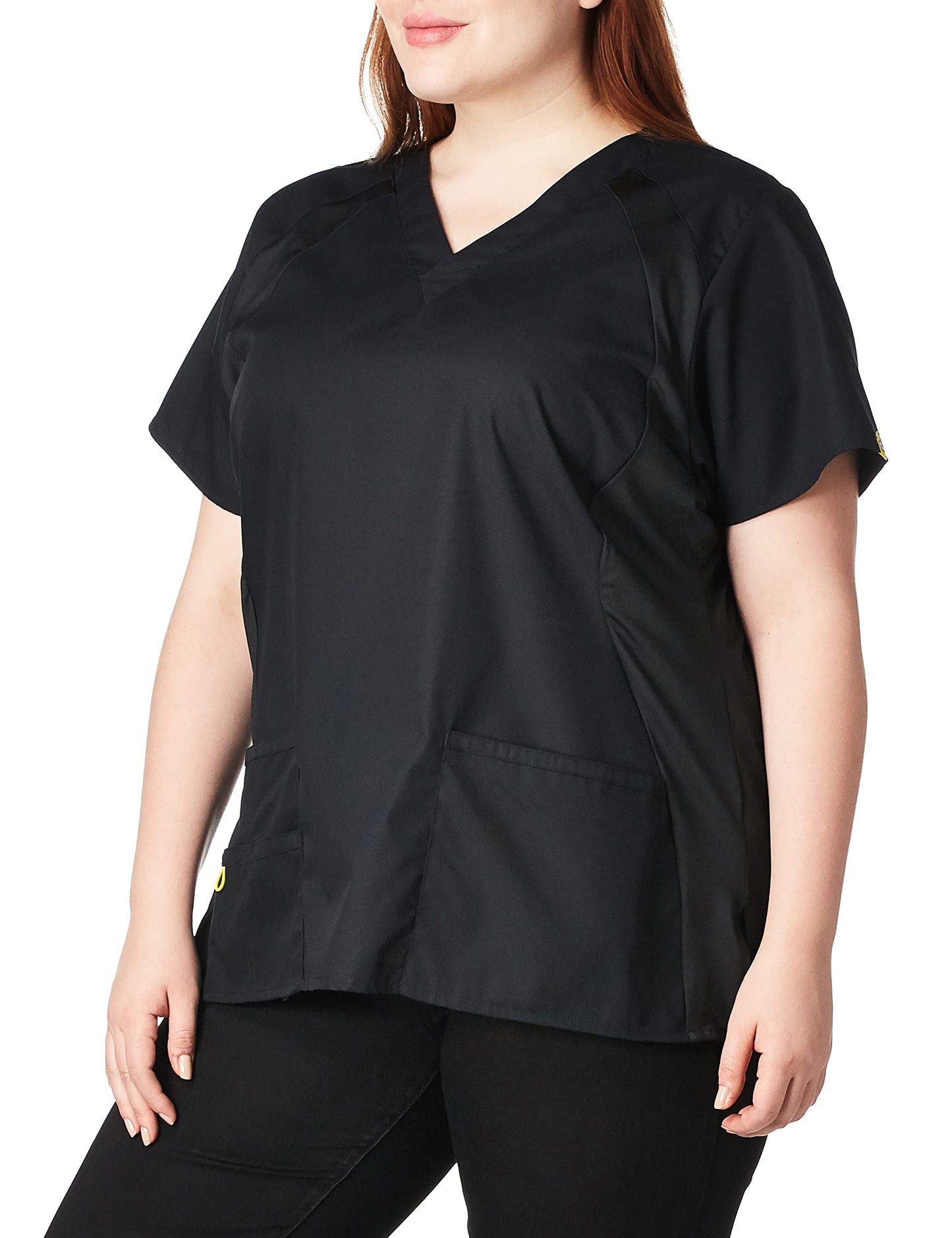 WonderWink Women's Origins Lima Women's Scrub Top