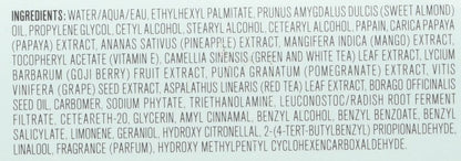 June Jacobs Papaya Purifying Enzyme Masque, 4 Fl Oz