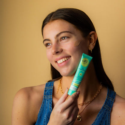 Cotz Face SPF 40