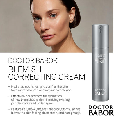 BABOR DOCTOR Blemish Correcting Cream