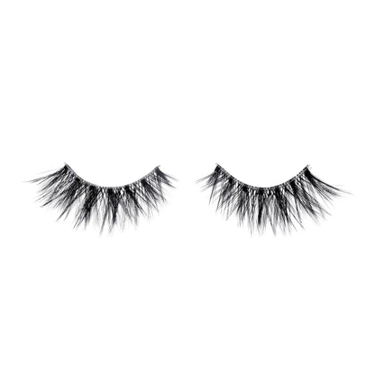 tarte tarteist PRO lashes –3D Flutter False Eyelashes with Lightweight Volume, Falsies for Comfortable Wear & Glam Finish, Vegan & Cruelty-Free, full size, heartbreaker
