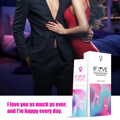 Intimate Moisturizing Gel for Women – pH Balanced, Long-Lasting Moisture, Smooth Comfort, Gentle Daily & Intimate Use, Portable Packs