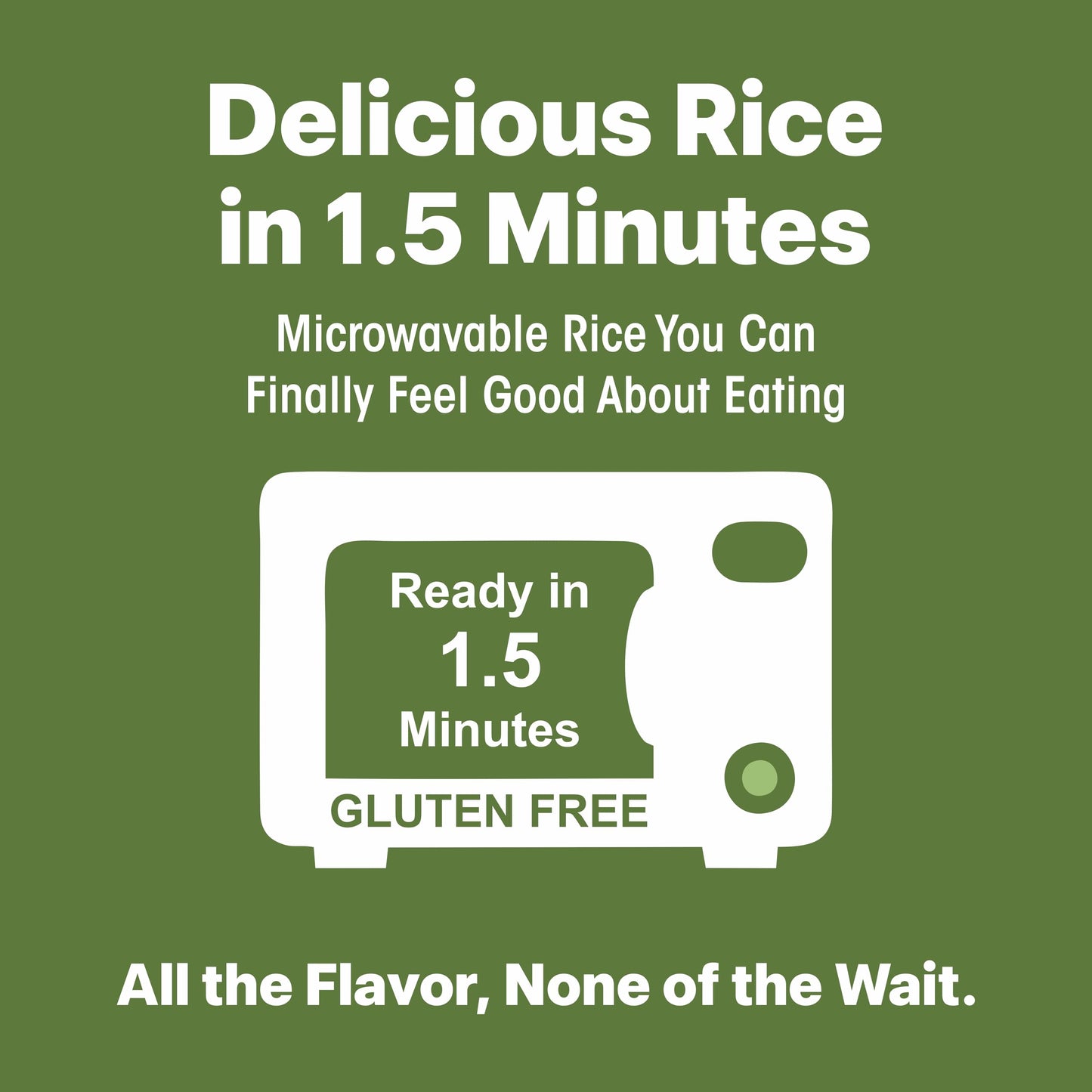 Eat Regal Cilantro & Lime Rice Ready to Eat in 1.5 Minutes Microwave Pouch, 7 Clean Non-GMO Ingredients, 6.6g Protein, No Clump & No Kneading, 8.8 oz – Shelf Stable Side Dish, 8.8oz Pack of 6