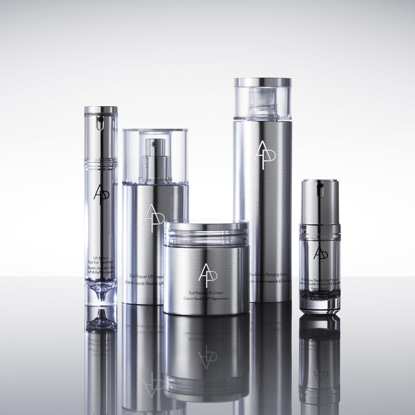 Lift Firm Dual Eye Treatment