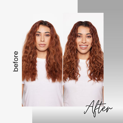 Kenra Platinum Air Dry Crème 6 | Time-Saving Air Styler | Enhances Natural Body | Tames Frizz With Delicate Hold | Natural, Product Free Finish | All Hair Types