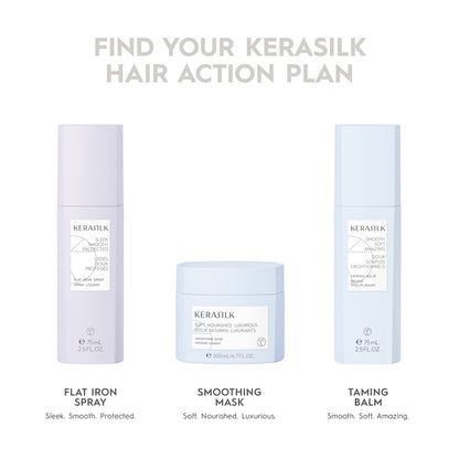 Kerasilk Finishing Cream, 50ml