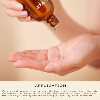 Jurlique. Lavender Body Oil