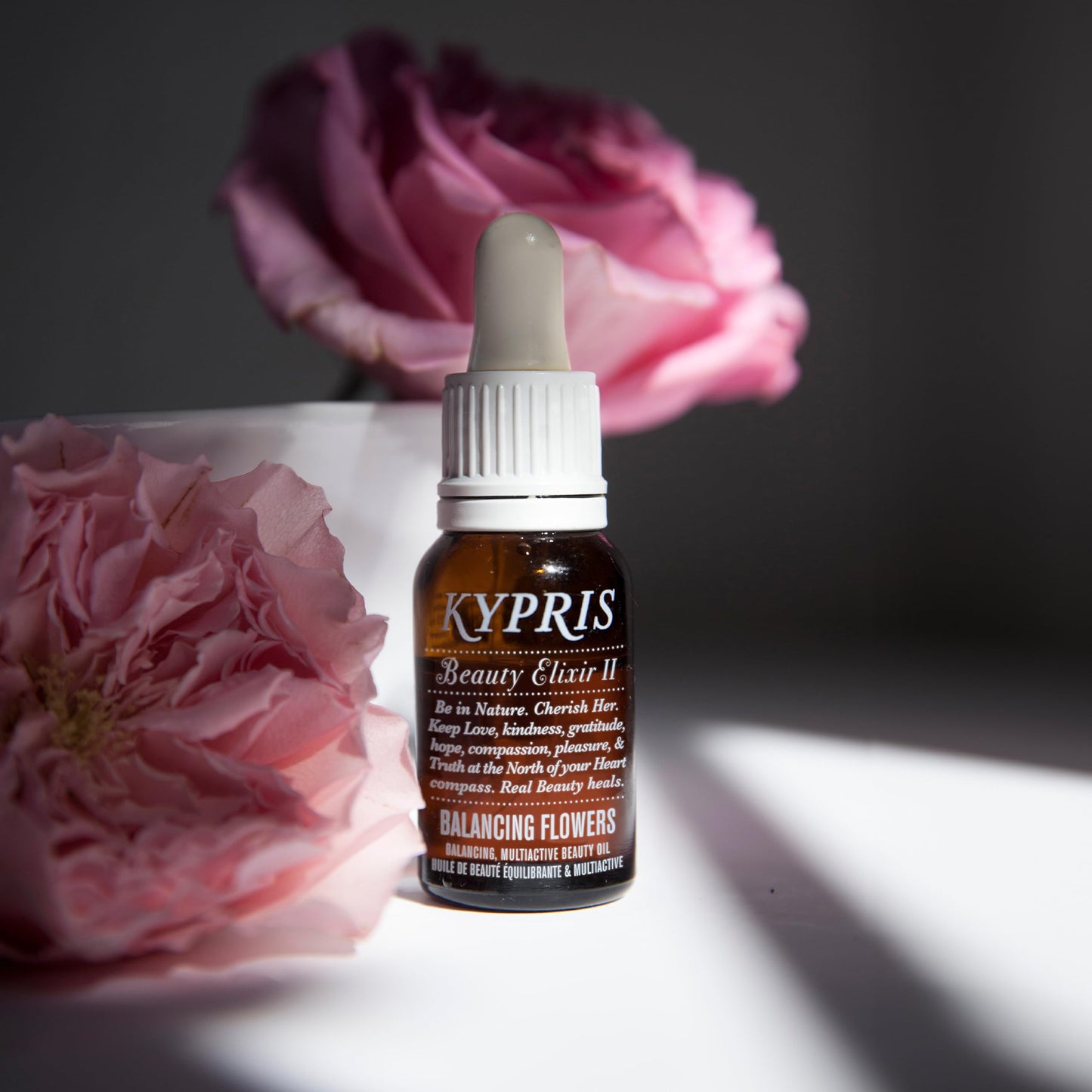 KYPRIS Beauty Elixir Moisturizing Bioidentical