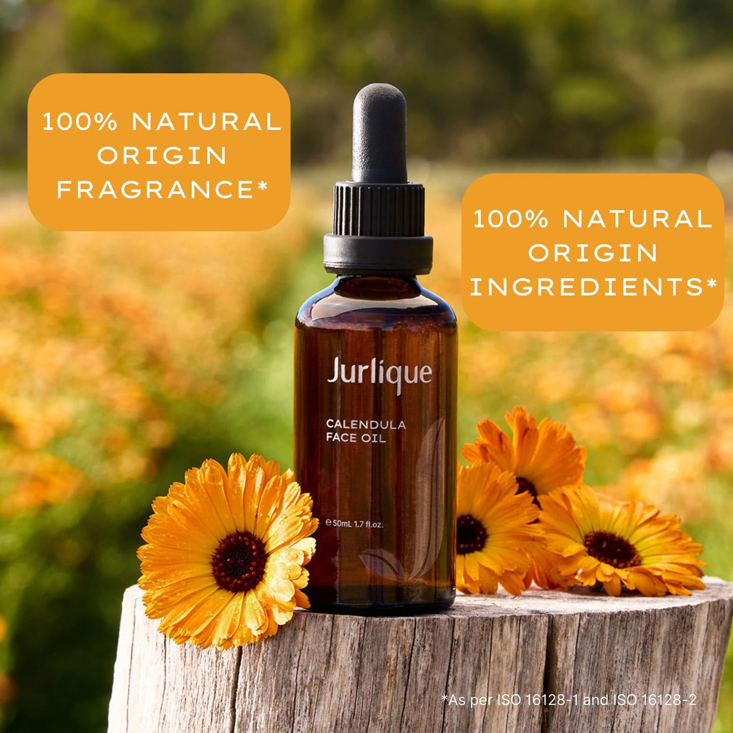 Jurlique. - Calendula Face Oil 50ml
