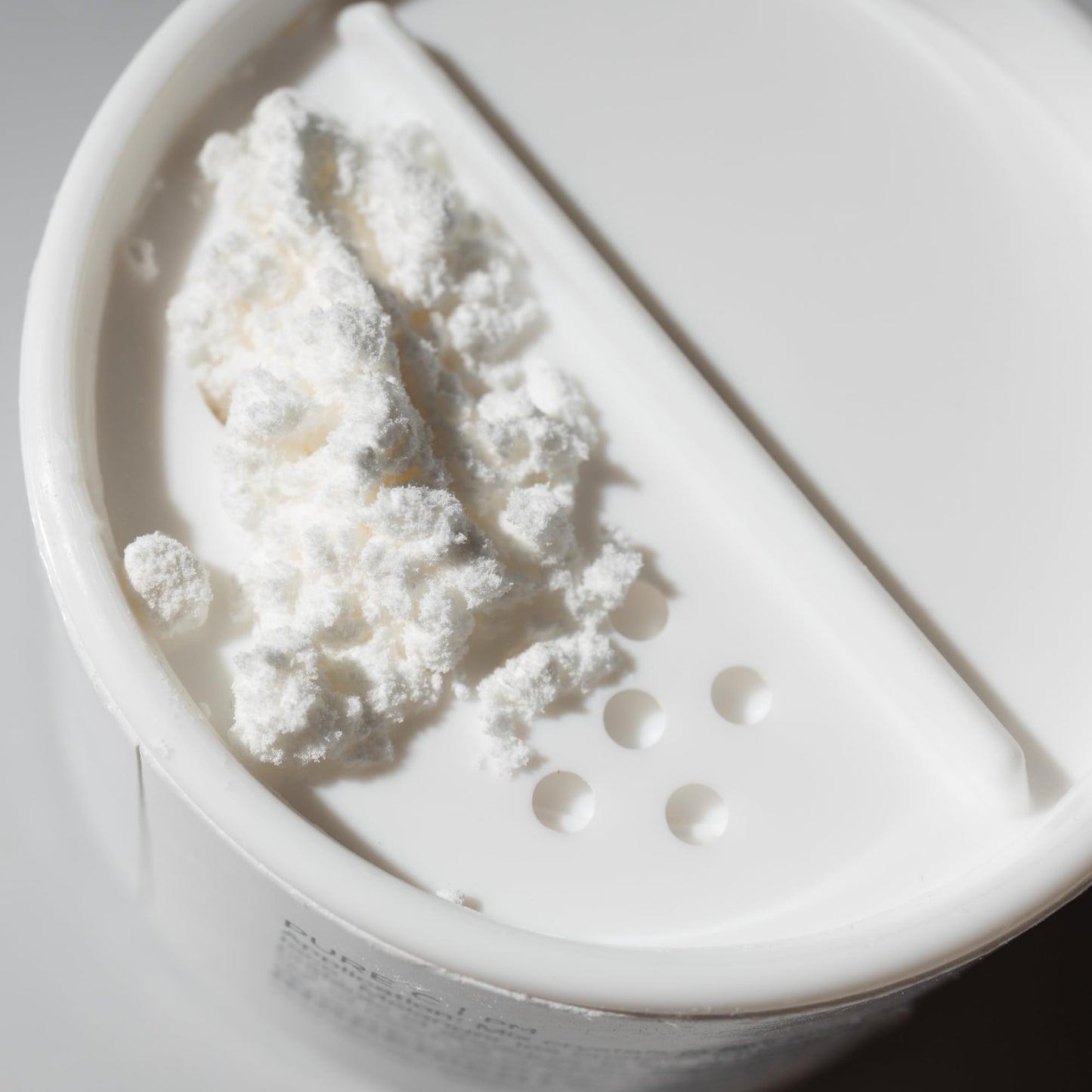 COSMEDIX Pure C Mixing Crystals, Vitamin C Powder for Face - Brightening Facial Skin Care Products for Fine Lines & Uneven Skin Tone - Ultra Fine Mixing Face Powder for Moisturizers & Serums
