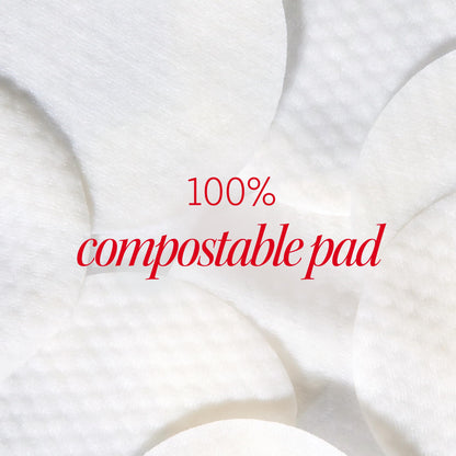 First Aid Beauty Acne Pads for Face - Maximum Strength Acne Treatment - 2% Salicylic Acid Pads Treat Without Drying, (60-ct)