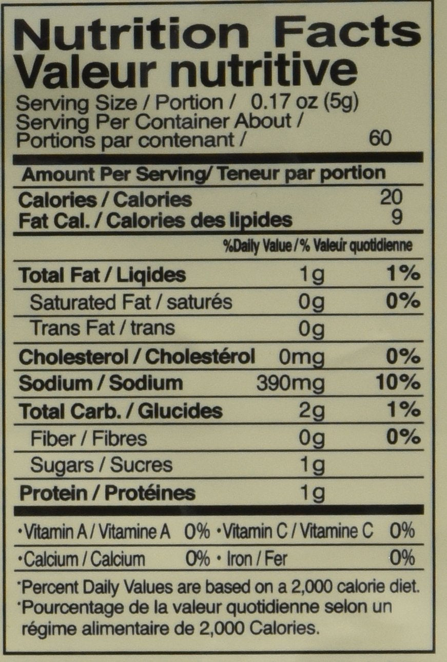 assi Clam Soup Base, 10.5 Ounce