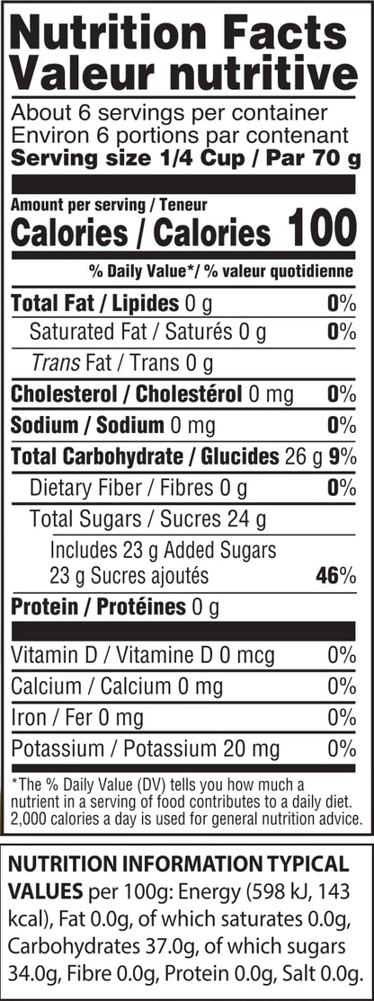 Gefen Whole Berry Cranberry Sauce, 16oz (2 Pack) No High Fructose Corn Syrup