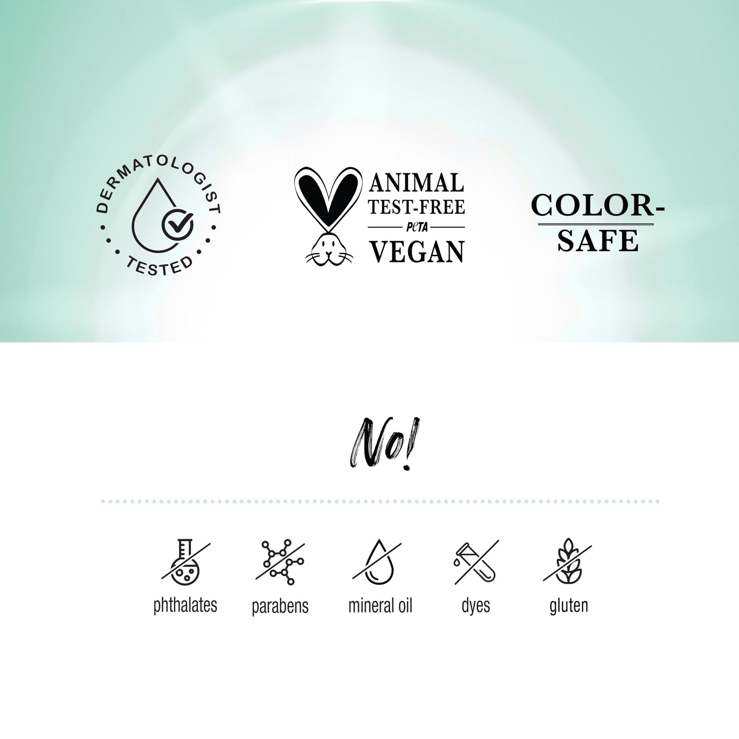 Biotera Ultra Color Care Lock Leave-In Conditioner Spray | Locks In Color Vibrancy | Heat Protectant Treatment | Color-Treated Hair | Vegan & Animal Test-Free | Paraben & Sulfate-Free | Color-Safe