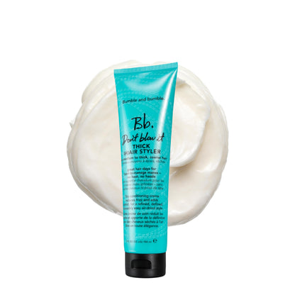 Bumble and bumble. Don't Blow It Fine (H)air Styler Air Dry Cream | For Fine to Medium Hair, 5 Fl Oz