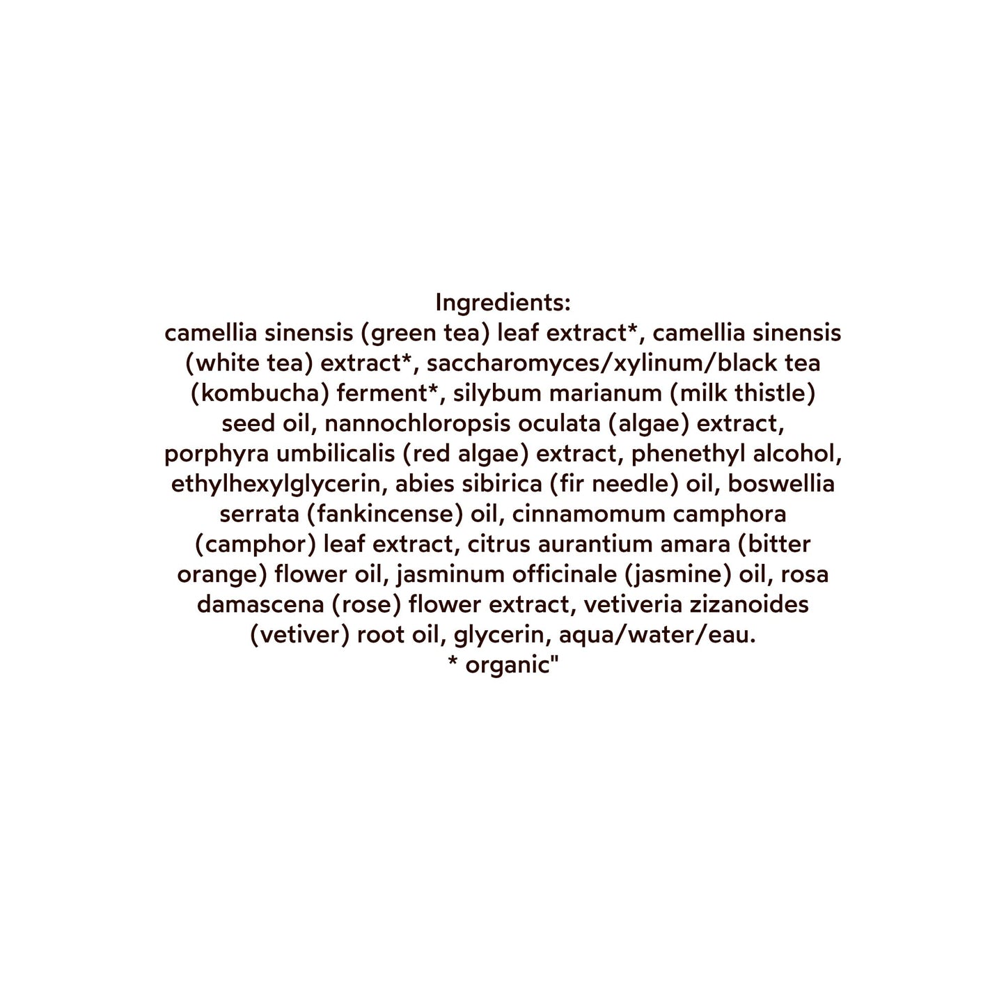 True Botanicals Renew Nutrient Mist | Deeply Hydrates & Refreshes On the Go |Dermatologist Tested, Non-Toxic, Hypoallergenic, Vegan, MADESAFE Certfied | (1.7 oz | 50 ml)