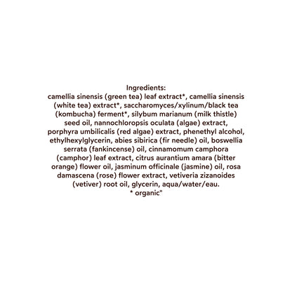True Botanicals Renew Nutrient Mist | Deeply Hydrates & Refreshes On the Go |Dermatologist Tested, Non-Toxic, Hypoallergenic, Vegan, MADESAFE Certfied | (1.7 oz | 50 ml)
