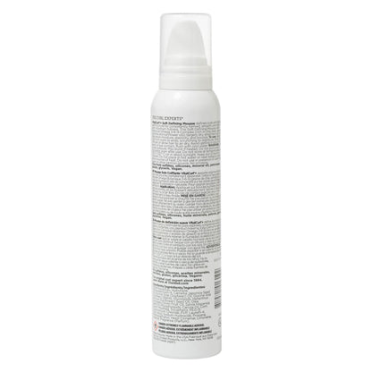 Ouidad VitalCurl+ Curl Defining Mousse, Lightweight Hair Foam, Styler for Soft, Touchable Hold, Adds Shine, Bounce & Volume, For Spiral Curls