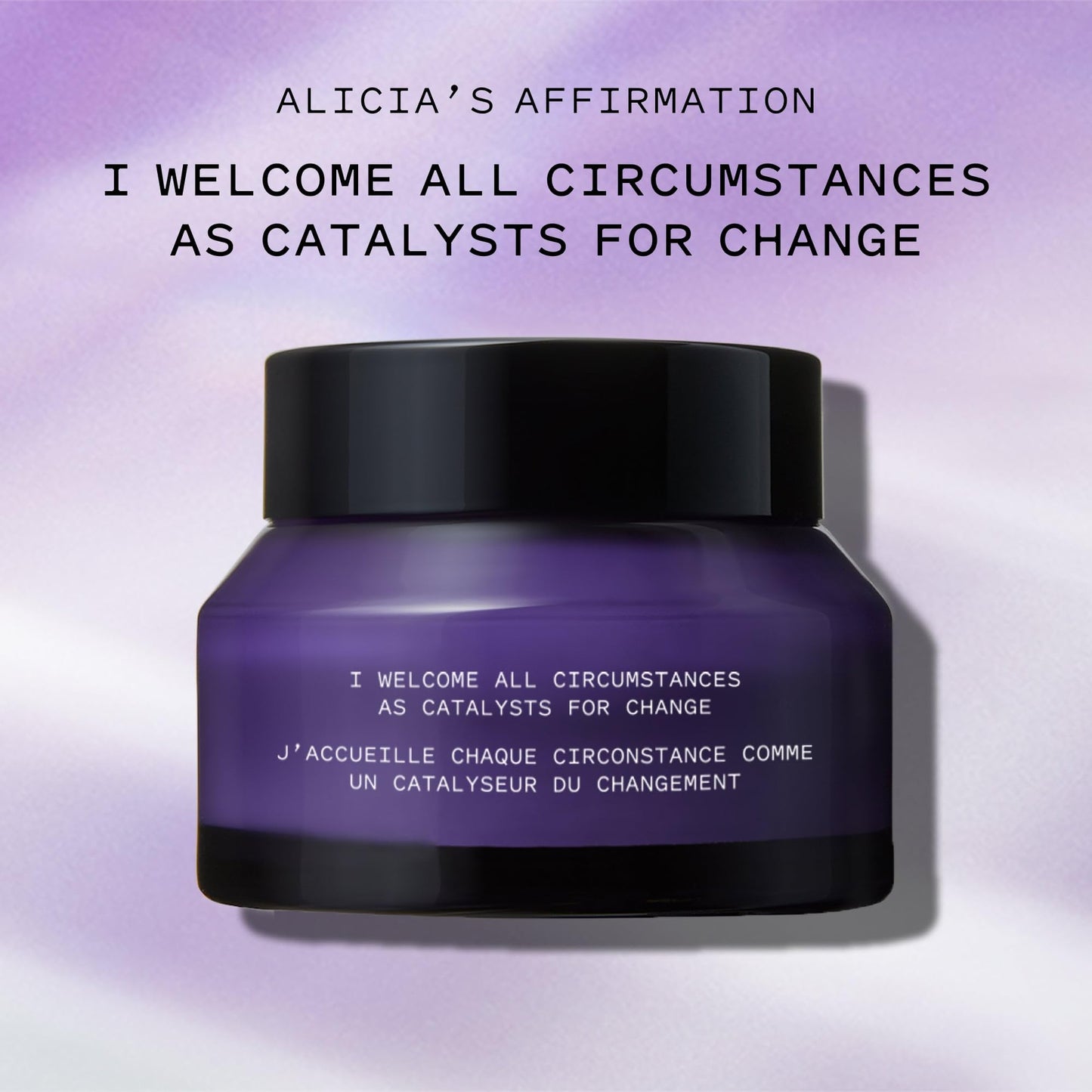 Keys Soulcare Skin Transformation Cream, Fragrance-Free, Lightweight Daily Moisturizer Hydrates & Plumps Dry Skin with Ceramides & Hyaluronic Acid