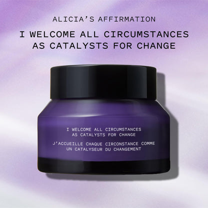 Keys Soulcare Skin Transformation Cream, Fragrance-Free, Lightweight Daily Moisturizer Hydrates & Plumps Dry Skin with Ceramides & Hyaluronic Acid