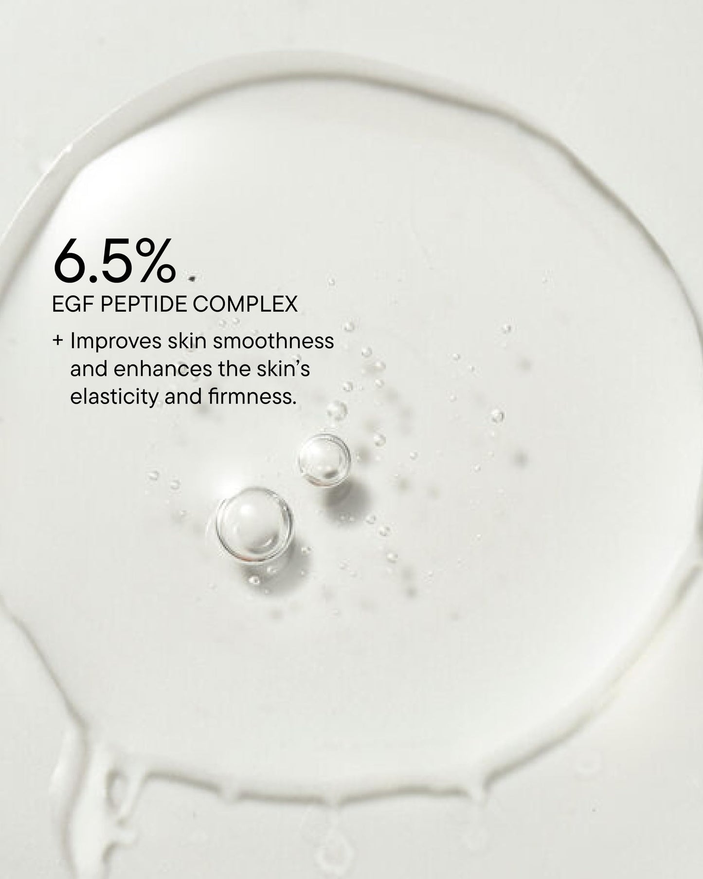 REJUVENATION AMPOULE SERUM CONCENTRATE