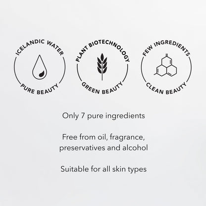 BIOEFFECT EGF Serum | Epidermal Growth Factor + Hyaluronic Acid | Age-Defying Face Treatment for Fine Lines & Wrinkles, Hydration & Firmness, 20 mL / 0.68 oz