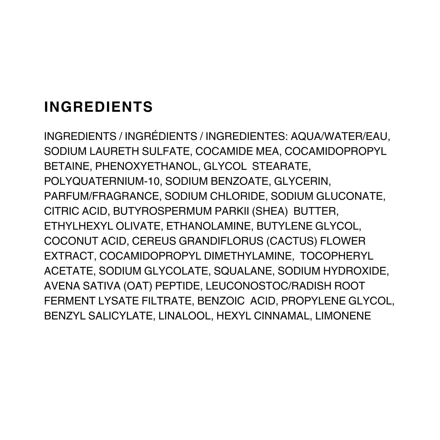 Moisture Shampoo | Boost Hydration | Improve Manageability and Shine | Nourish Dry Hair | Color Safe | Efforless Detangling | Normal to Dry Hair
