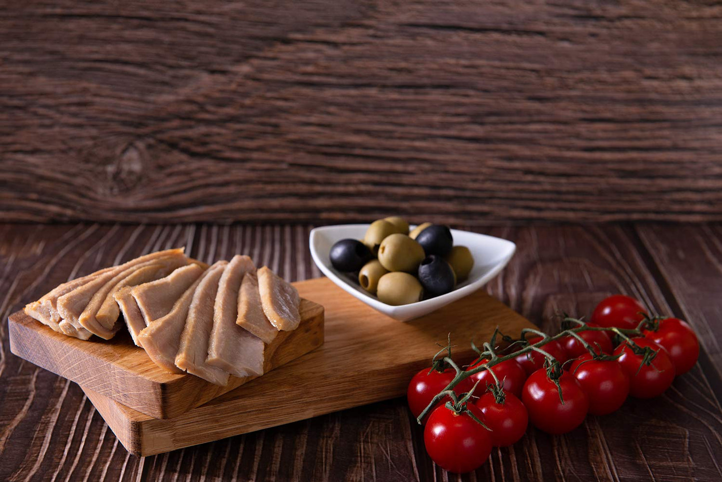 As do Mar Yellowfin Tuna Ventresca in Pure Olive Oil | 10 Pack | Imported from Italy | Wild Caught and Hand Selected | The Toro of Tuna | 100% Natural Ventresca Tuna | AsDoMar | 125 Gr. Can (4.4 oz.)