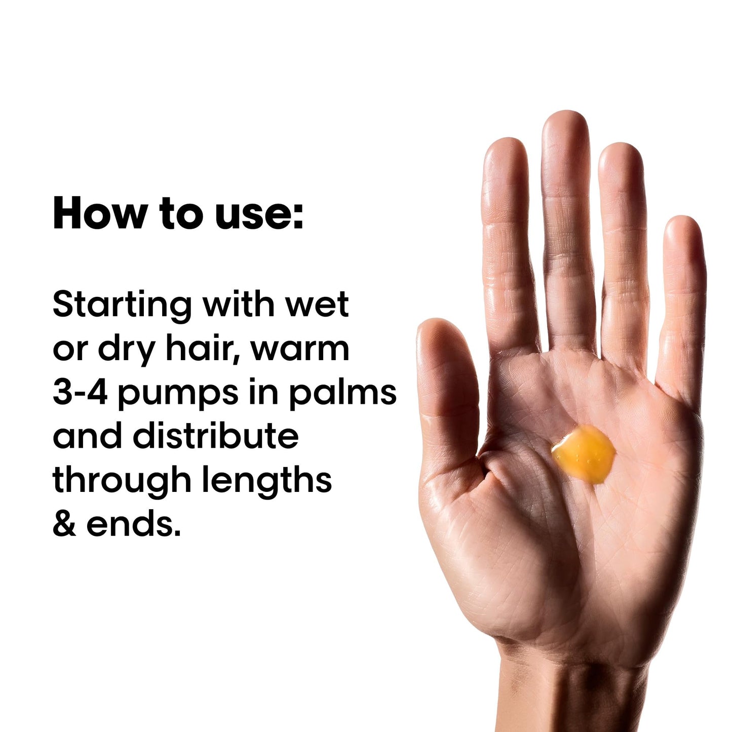 L'Oreal Professionnel Metal Detox Leave-In Oil - Detoxifies, Prevents Damage and Prolongs Hair Color With Shine